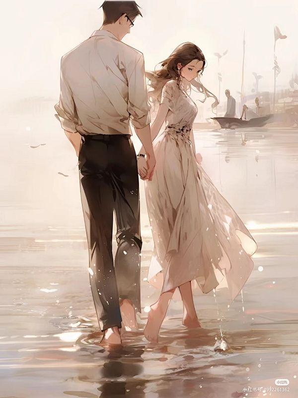 闪婚老公夜夜宠妻