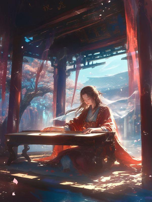 仙梦奇缘-国风仙侠rpg手游