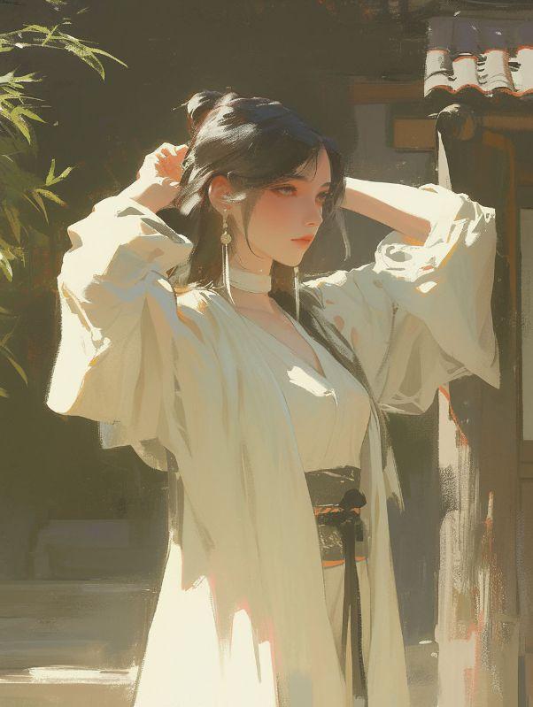 仙梦奇缘