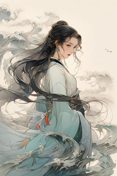 毁灭吧晋江