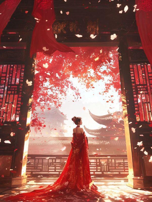 大乾镇妖司 不吃香菜
