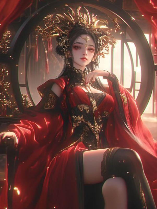 楚萧全文免费阅读
