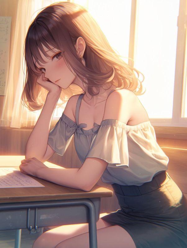 楚灵萧焕