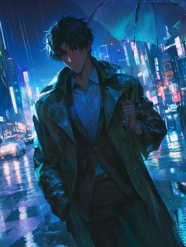 万人迷