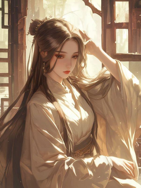 孙悟空玉帝候选人的