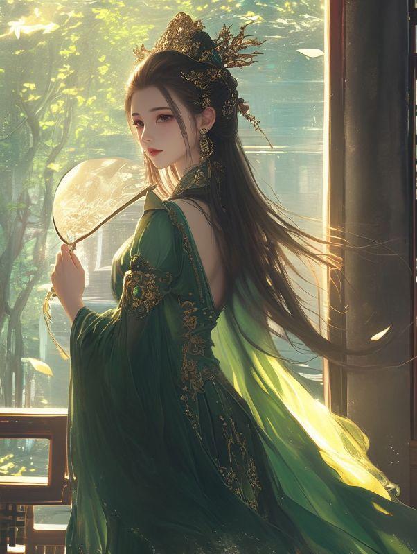 陆云娆