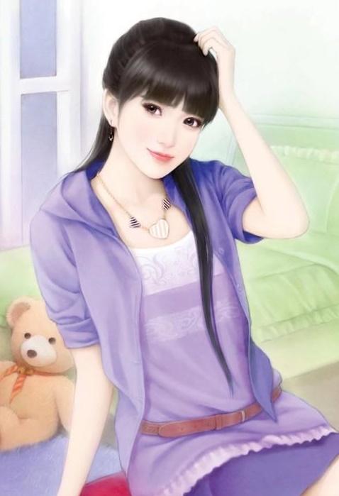 江云是哪个的主角