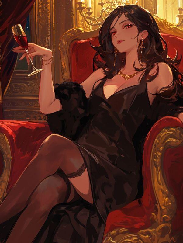 一号战尊 藏锋
