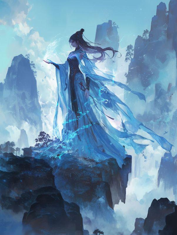 归向TXT精校版