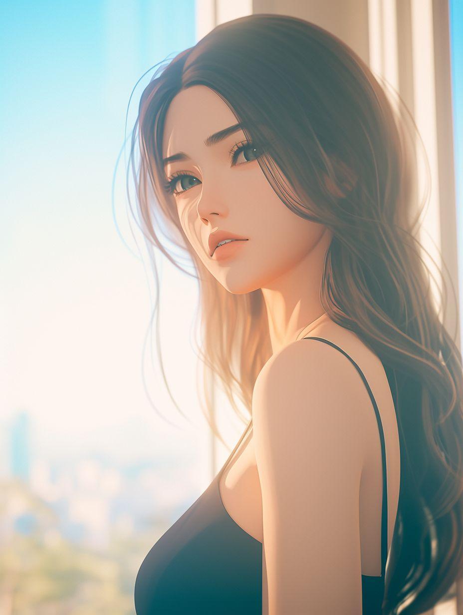 美女总裁的废物老公韩三千
