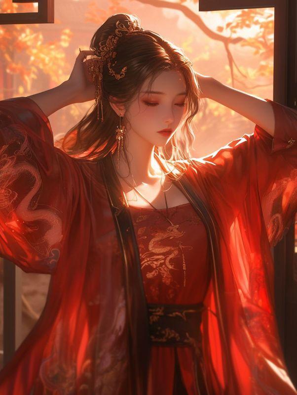 大师姐弃疗了三杯半可乐
