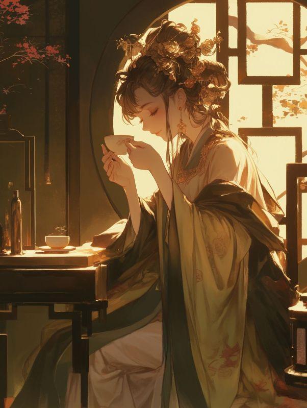 朕的江山要挂掉了