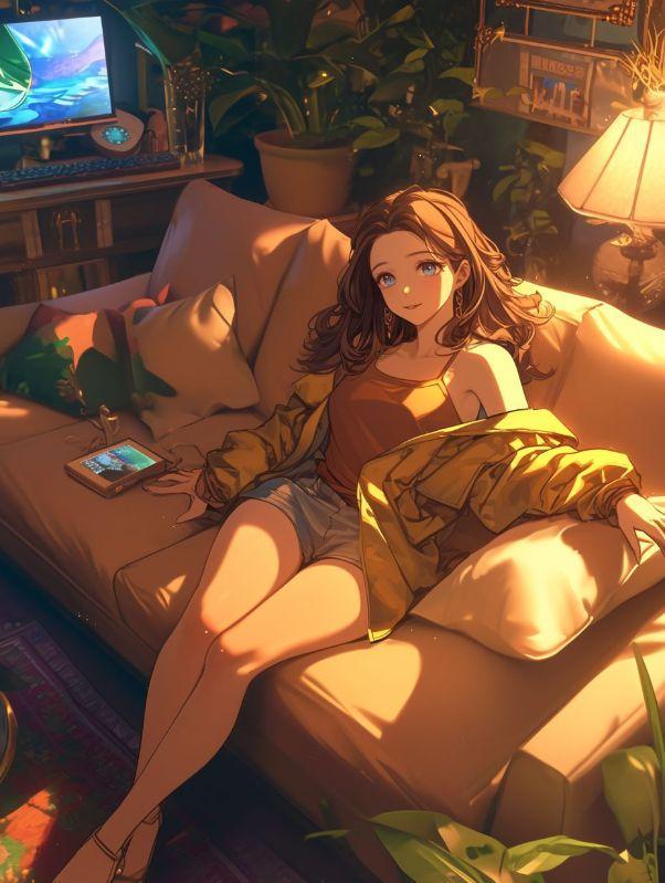 穿越后侍妾苟在王府养包子