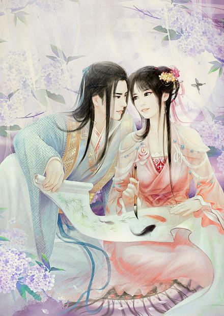 无敌从我娶了