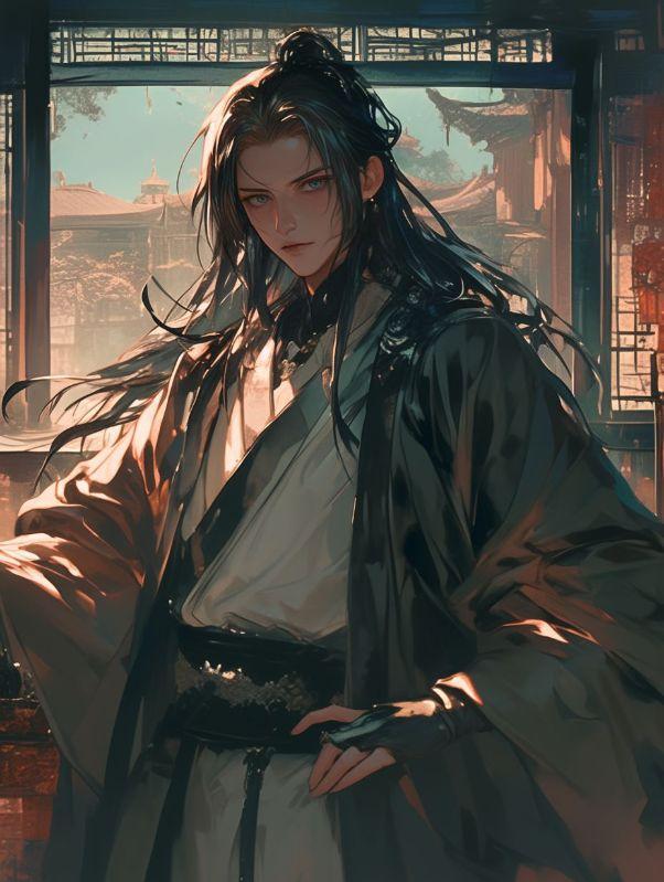 封神榜蚊道人叫什么