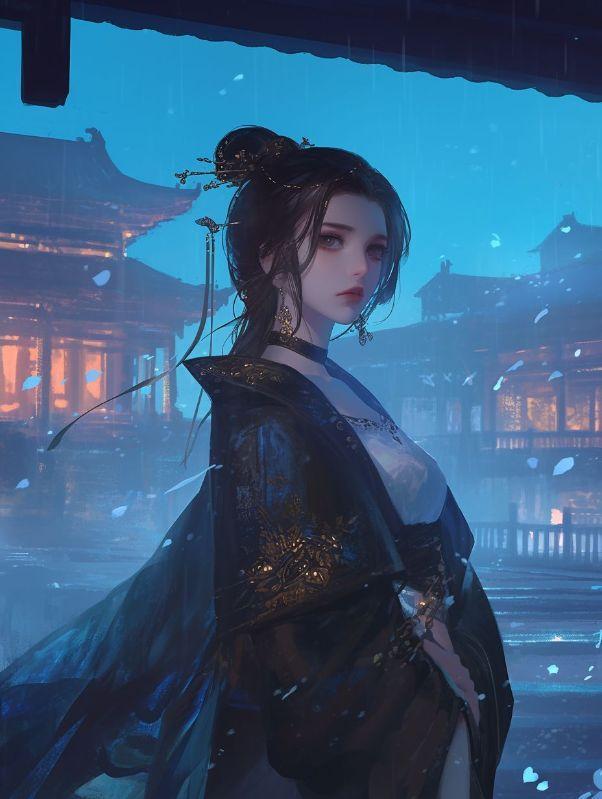 在离婚以后by