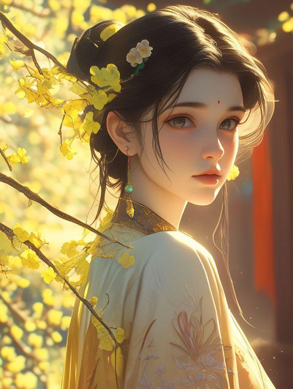 年代锦鲤文的炮灰大嫂重生了TXT