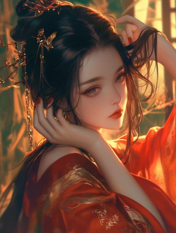 系统签到玄幻类