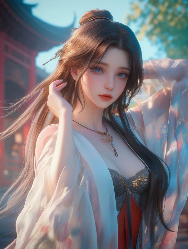 镇魂街之大天蓬李景昀