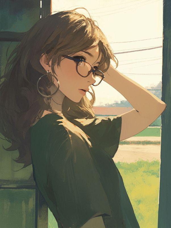 高冷女神爱修仙