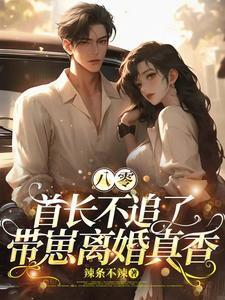 那就离婚吧by隋喻