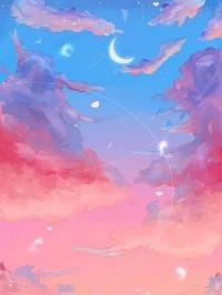 快穿之女配她疯了 清风不换