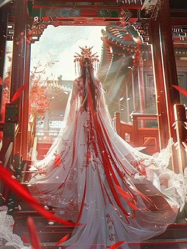 忘记前世约定