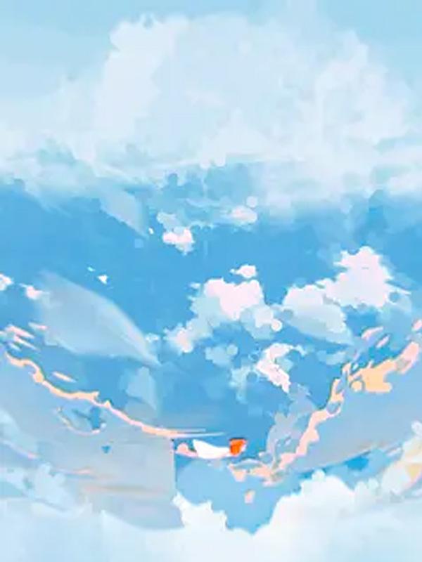 她魂穿七零成司令独女