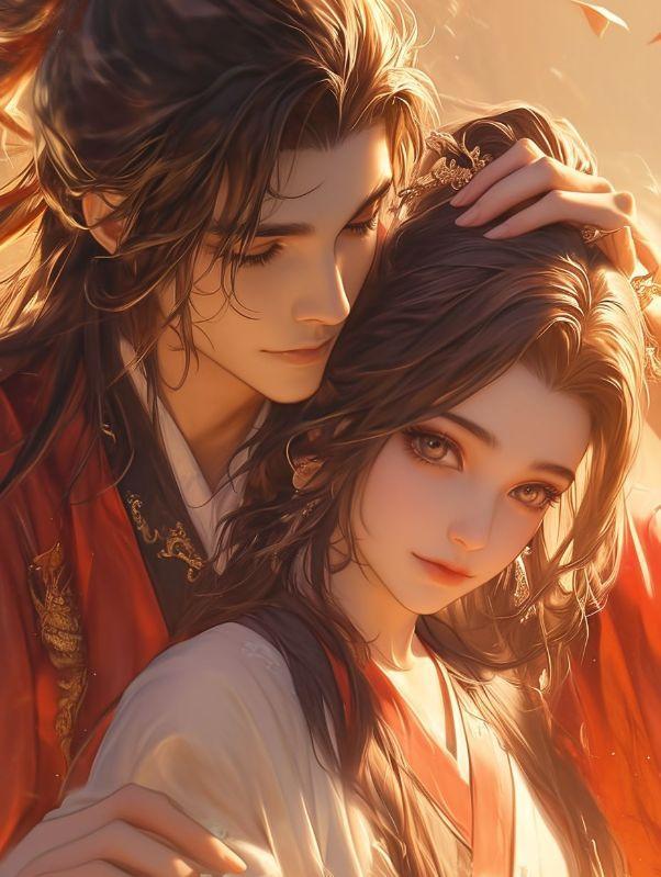 开局官府送老婆我娘子竟是女帝