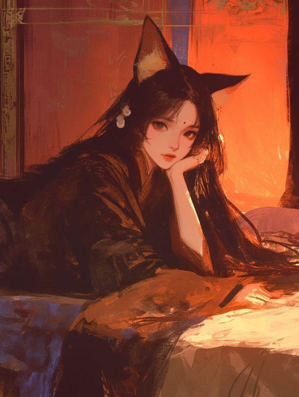 某将军娶了魏国大将的侄女为妻