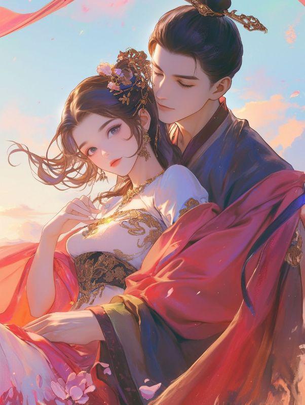 谋娶甜妻