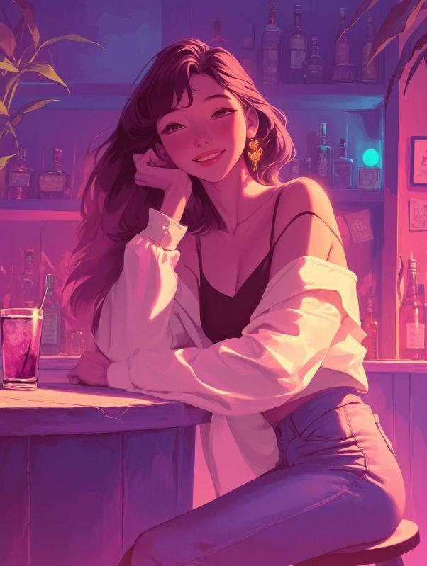 但恋爱脑by