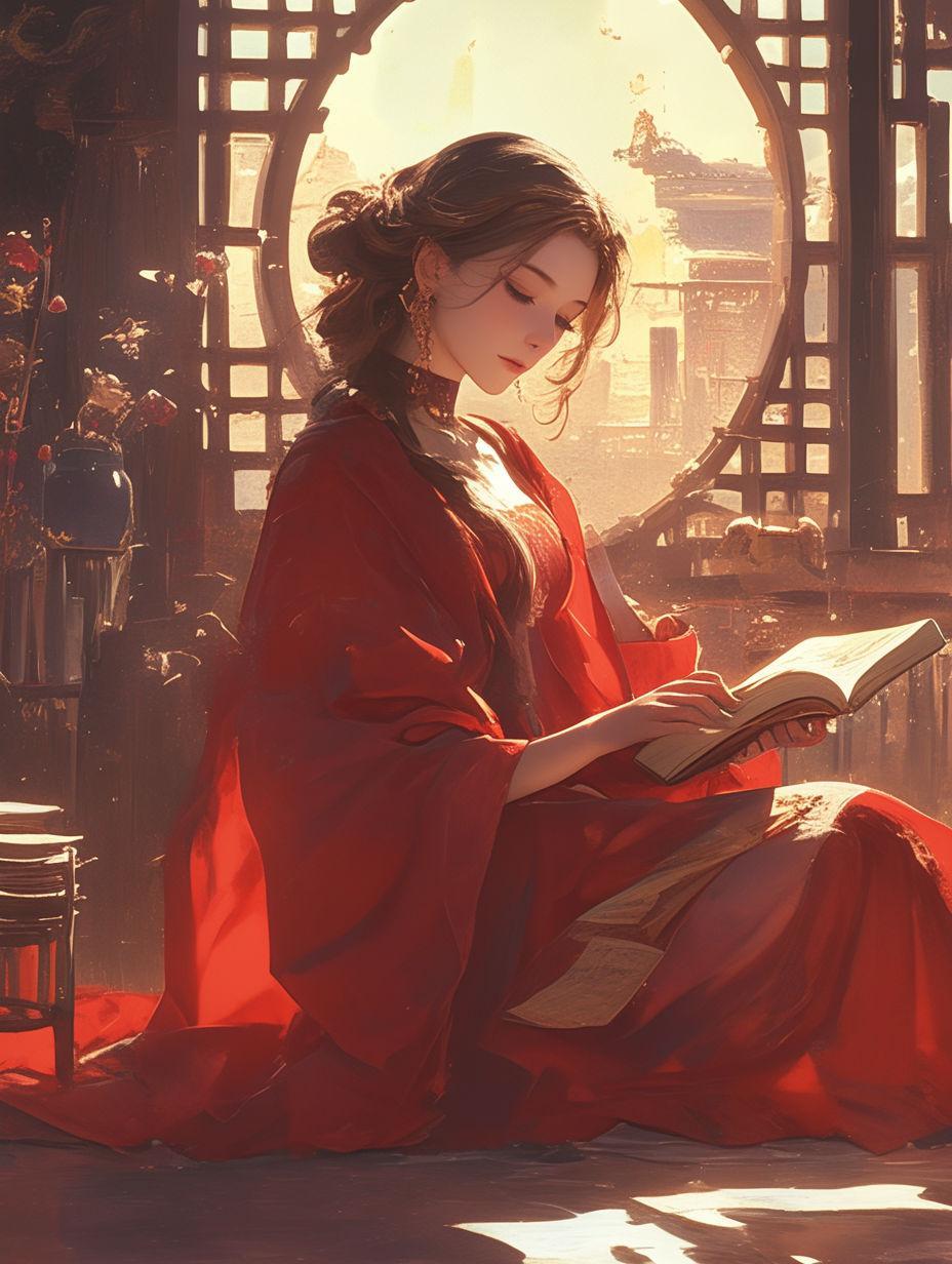 重生后在前任头上跑马