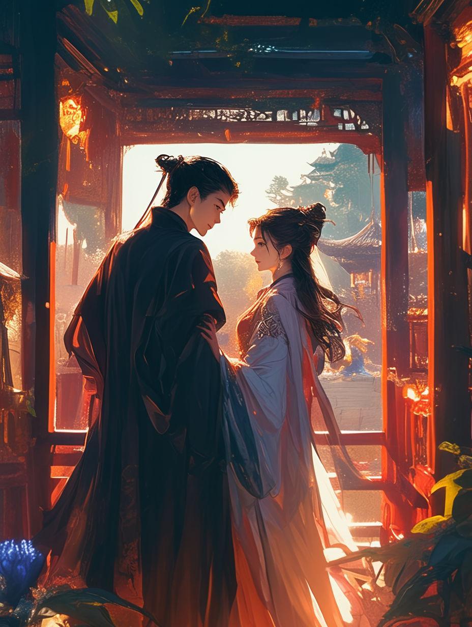 被神抛弃的世界