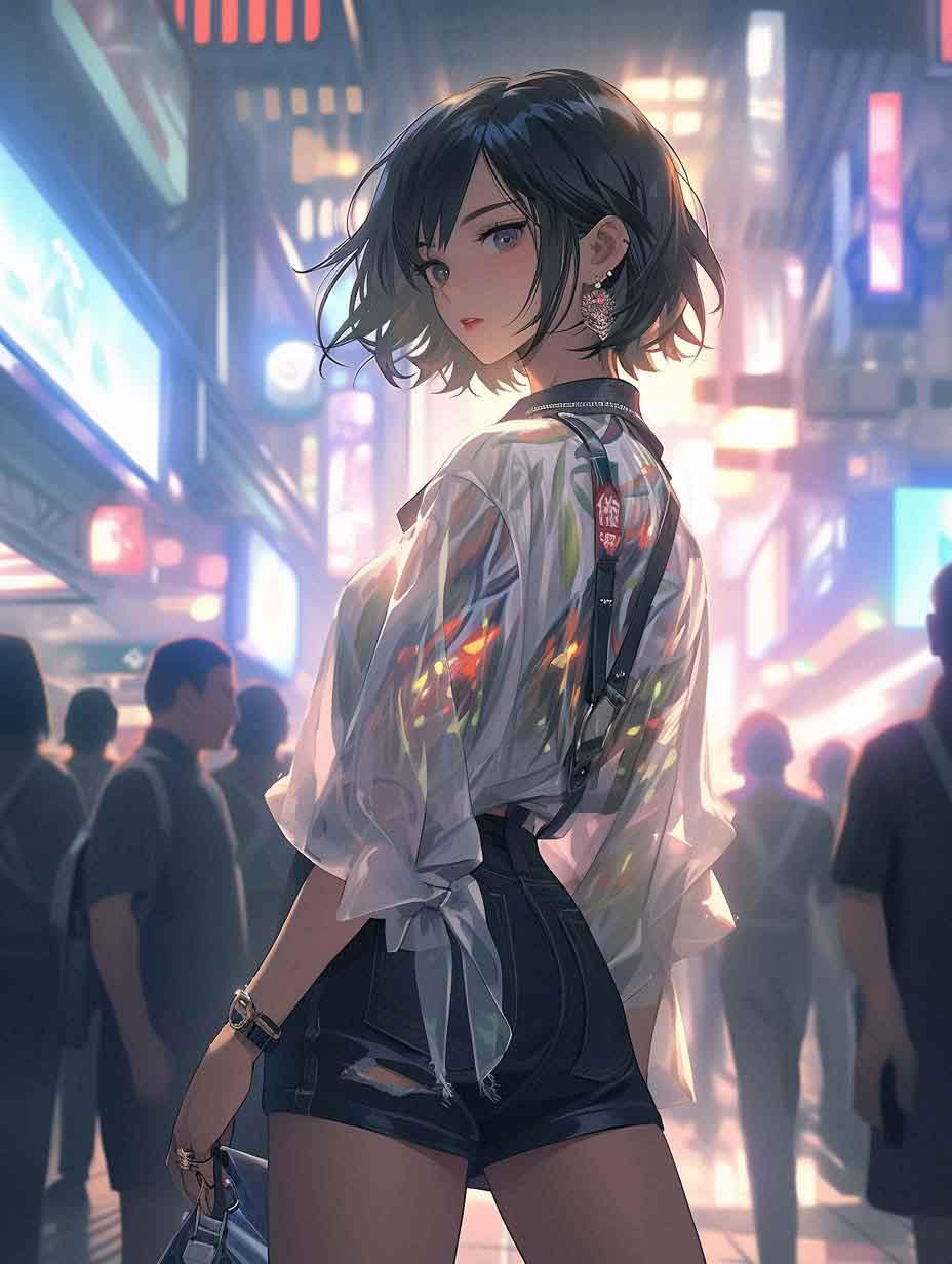 女修凶猛全文免费