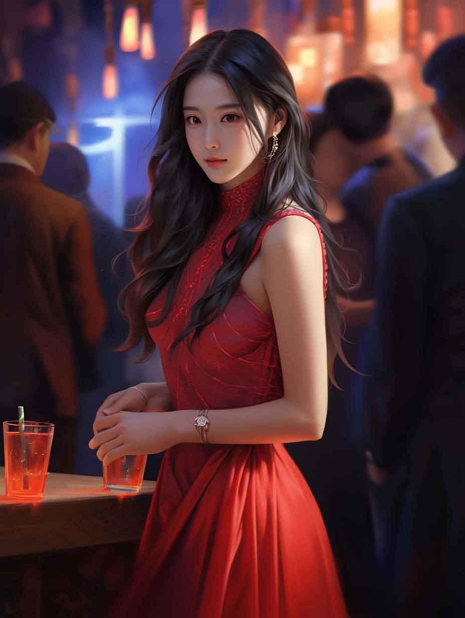 跟成毅最搭配的女明星