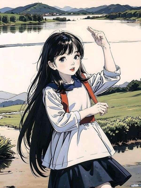 原神凝光沙漏