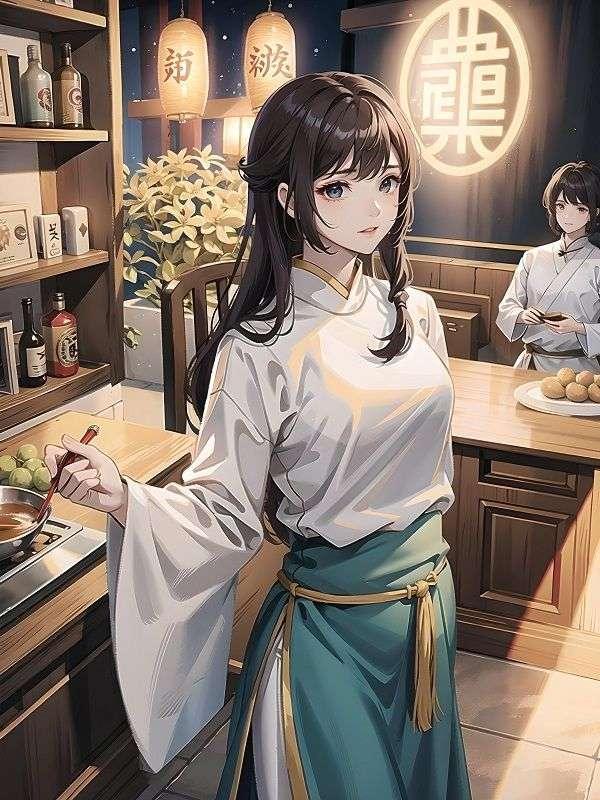 原神砂糖和凝光哪个
