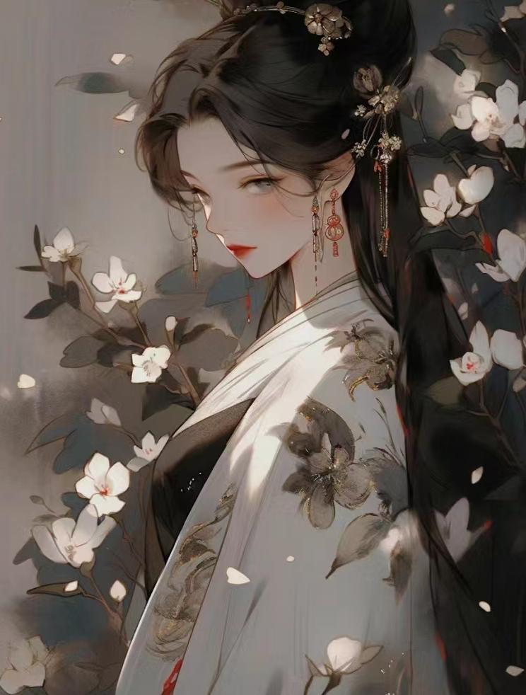 不如梦一场