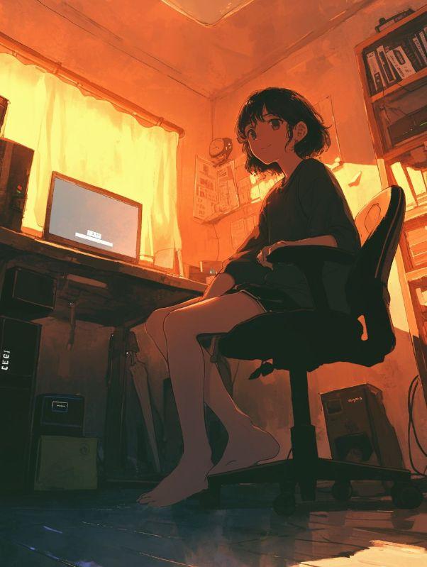 陨落星辰第二季