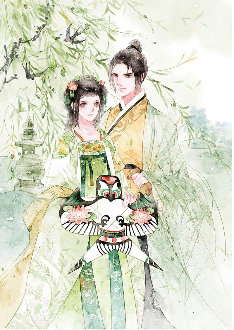 全民交易师弱?开局交易叮当猫楚明