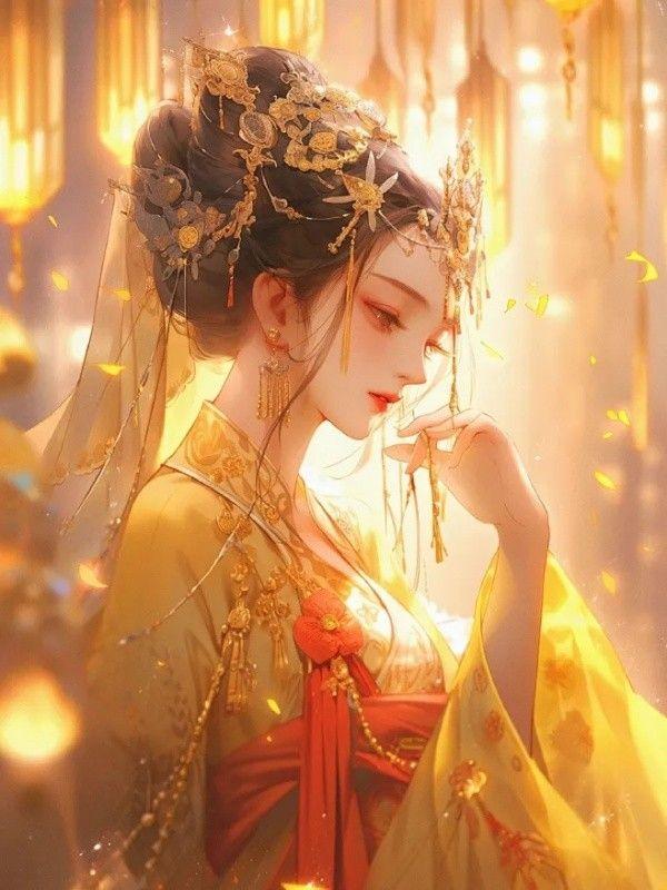 快穿大佬有点苏