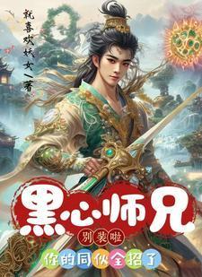 庶女神医