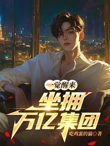 女总裁提出离婚视频