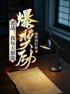 血色山河by狂言千笑简介