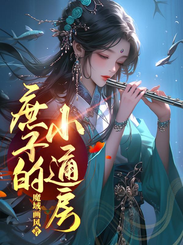 穿成炉鼎不慎让合欢宗成最强战力txt