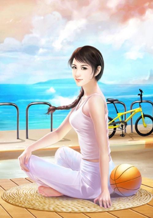 女主宋昭