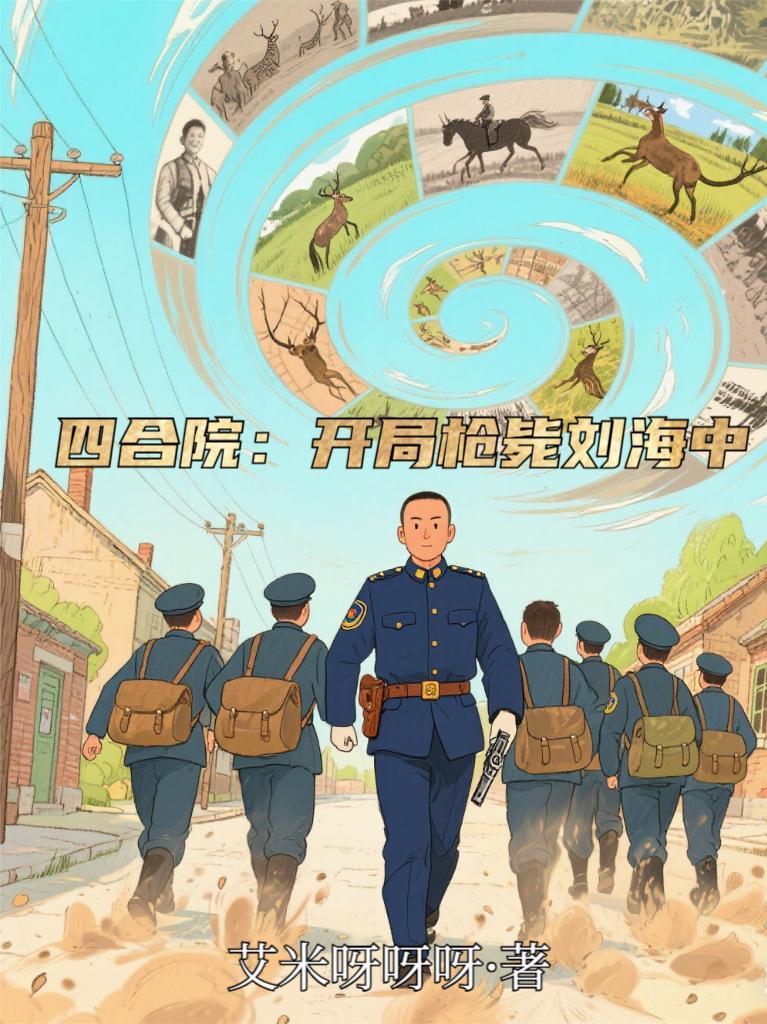 年代文里的对照组南笙封辞