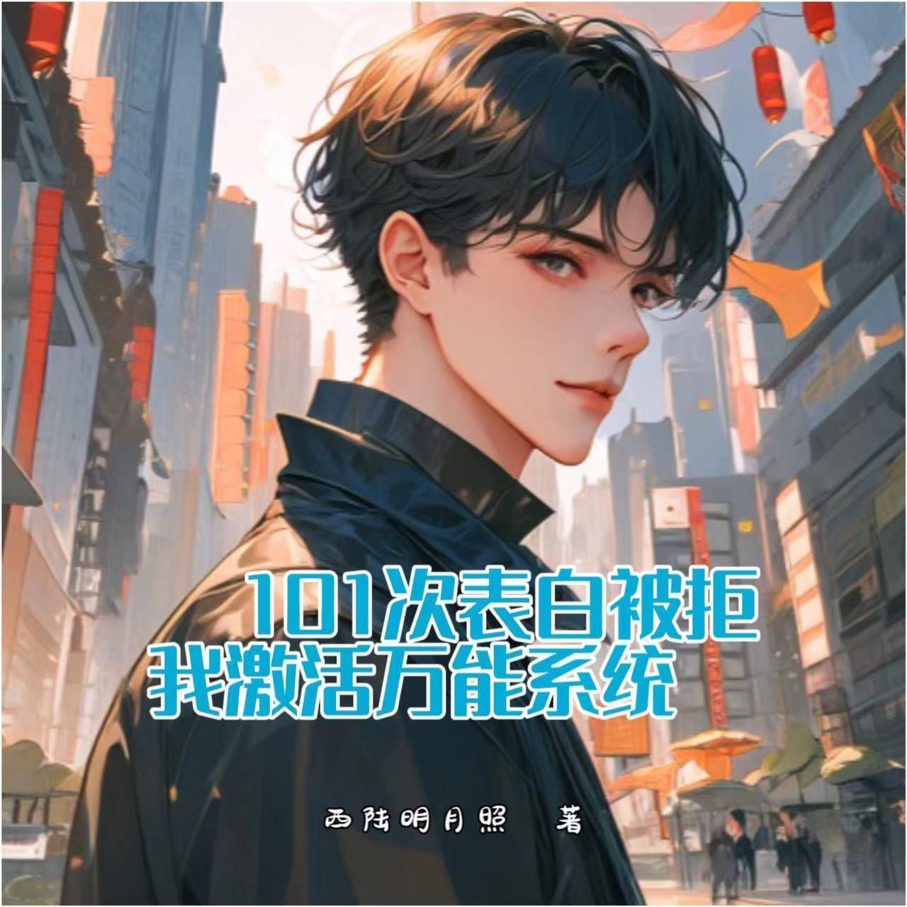 我成了军统六哥txt