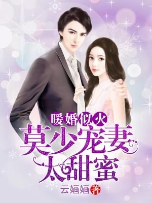 她比糖更甜阅读